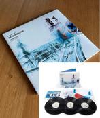 Radiohead - OK Computer OKNOTOK 1997 2017 - 3 x LP album, Nieuw in verpakking