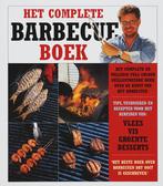 COMPLETE BARBECUEBOEK 9789061129929 S. Raichlen, Boeken, Verzenden, Gelezen, S. Raichlen