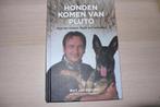 Honden komen van Pluto 9789082374100 Bert van Straten, Verzenden, Gelezen, Bert van Straten