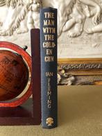 Ian Fleming - The Man with the Golden Gun - 1965, Antiek en Kunst