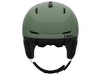 Giro Neo Matte Green Skibril, Verzenden, Zo goed als nieuw