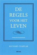 De regels voor het leven 9789044714975 R. Templar, Verzenden, Gelezen, R. Templar