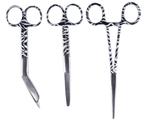 Mast Medical Verpleegkundige Set – Kocher – Verbandschaar –, Diversen, Verzenden, Nieuw