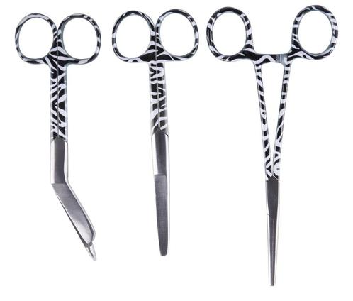 Mast Medical Verpleegkundige Set – Kocher – Verbandschaar –, Diversen, Verpleegmiddelen, Nieuw, Verzenden