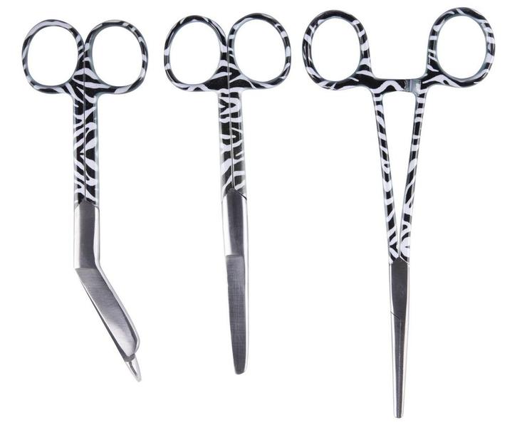 Mast Medical Verpleegkundige Set – Kocher – Verbandschaar –, Diversen, Verpleegmiddelen, Nieuw, Verzenden