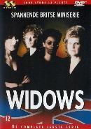 Widows - Seizoen 1 - DVD, Verzenden, Nieuw in verpakking
