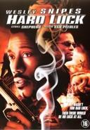 Hard luck - DVD, Cd's en Dvd's, Verzenden, Nieuw in verpakking