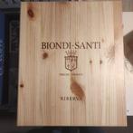 2013 Biondi Santi, Tenuta Greppo - Brunello di Montalcino, Nieuw