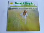 Chopin - Klavierkonzert 2 / Tamas Vasary (LP), Cd's en Dvd's, Vinyl | Klassiek, Verzenden, Zo goed als nieuw