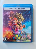 THE SUPER MARIO BROS. MOVIE (BLURAY), Cd's en Dvd's, Verzenden, Gebruikt