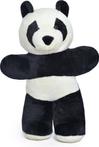 Grote knuffel panda 100 cm XL