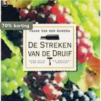 De Streken Van De Druif 9789044308020 F. van der Auwera, Verzenden, Zo goed als nieuw, F. van der Auwera