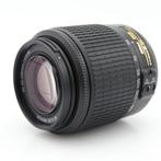 Nikon AF-S 55-200mm F/4-5.6G ED VR DX | Tweedehands, Audio, Tv en Foto, Fotografie | Lenzen en Objectieven, Verzenden, Gebruikt