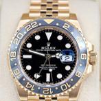 Rolex - GMT-Master II - Ref. 126718GRNR - Heren - 2011-heden, Sieraden, Tassen en Uiterlijk, Horloges | Heren, Nieuw