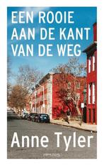 Een rooie aan de kant van de weg, Boeken, Ophalen of Verzenden, Nieuw