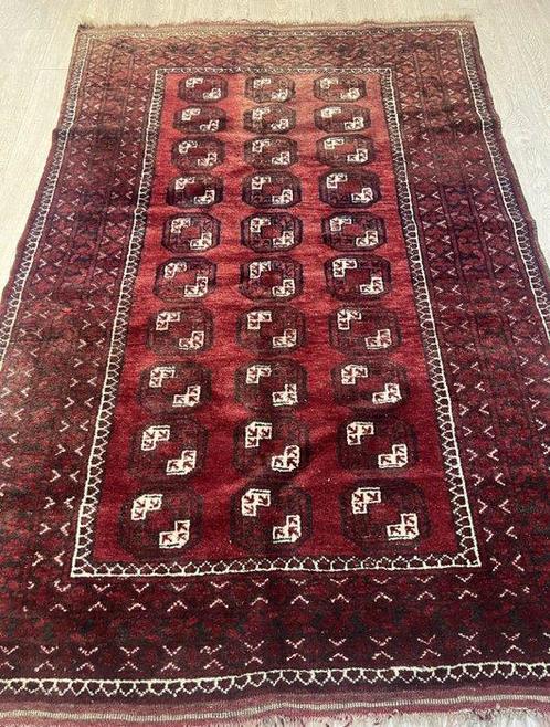 Buchara - Vloerkleed - 207 cm - 137 cm - Boekara, Huis en Inrichting, Stoffering | Tapijten en Kleden