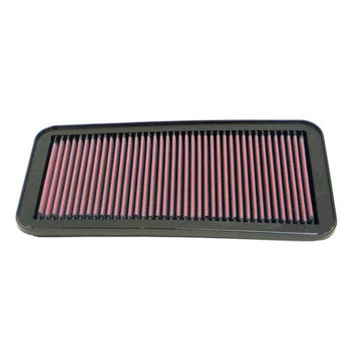 K&N Vervangingsluchtfilter | Toyota / Rav4/Funcruiser, Auto-onderdelen, Motor en Toebehoren, Nieuw, Verzenden