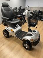 Scootmobiel Mango Lion super snel 22 km per uur!!!!, Nieuw, 46 km of meer, 16 km/u of meer, Mango