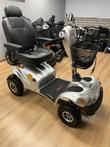 Scootmobiel Mango Lion super snel 22 km per uur!!!!