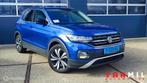 Zakelijke Lease |  Volkswagen T-Cross 1.6 TDI BTW AUTOMAAT D, Automaat, T-Cross, Gebruikt, Euro 6