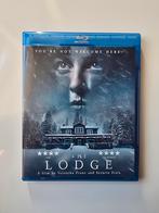 THE LODGE (BLURAY), Verzenden, Gebruikt