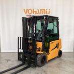 Hyundai 25BH-9 Elektrische Heftruck, Zakelijke goederen, Machines en Bouw | Heftrucks en Intern transport, 2000 tot 3000 kg, Elektrisch