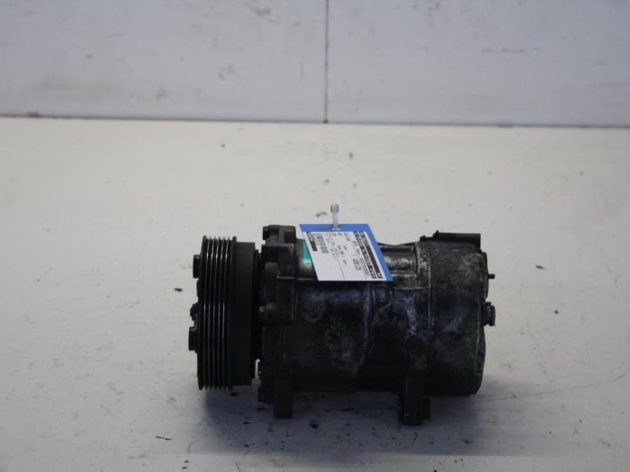 Seat Aircopomp sd7v16 aus, Auto-onderdelen, Airco en Verwarming, Gebruikt, Ophalen of Verzenden
