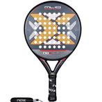 NOX ML10 Pro Cup Rough Edition (Rond) - 2025 padel racket, Sport en Fitness, Padel, Verzenden, Nieuw, Padelracket