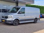 MAN TGE 30 2.0TDI 177PK, L3H2,, Auto's, Bestelauto's, Automaat, Stof, Gebruikt, Euro 6