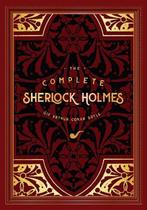 9781631066443 The Complete Sherlock Holmes, Nieuw, Arthur Conan Doyle, Verzenden