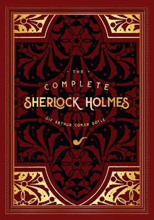 9781631066443 The Complete Sherlock Holmes, Boeken, Studieboeken en Cursussen, Nieuw, Verzenden