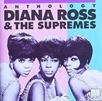 cd - Diana Ross - Supremes Anthology, Cd's en Dvd's, Verzenden, Zo goed als nieuw