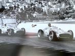 Mercedes - Monaco Grand Prix - Stirling Moss, Juan Manuel, Nieuw