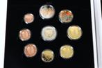 Nederland. Proof Set 2014/2015 (2 sets) (Zonder