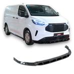 APEX - Frontsplitter geschikt voor Ford Custom Mk2 (2023+), Auto-onderdelen, Carrosserie en Plaatwerk, Ophalen of Verzenden, Nieuw