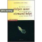Helpen waar niemand helpt / Herbronning / 1 9789056250171, Verzenden, Zo goed als nieuw, H. Blommestiijn