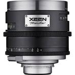 XEEN Meister 85mm T1.3 PL (Feet) Objectief - Nieuw! (8683), Nieuw
