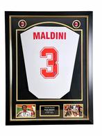 AC Milan - Europese voetbal competitie - Paolo Maldini -, Verzamelen, Overige Verzamelen, Nieuw