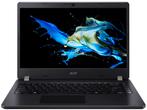 (Refurbished) - Acer TravelMate P214 14, 14 inch, Core i5-10210U, Acer, Qwerty