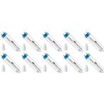 Voordeelpak PHILIPS - LED TL Buis T8 met Starter 10 Pack -, Ophalen of Verzenden, Nieuw