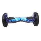 Elektrisch E-Scooter Hoverboard - 10 - 350W - 2000mAh, Fietsen en Brommers, Verzenden, Nieuw, Stuff Certified®