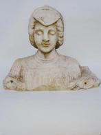 Buste - 27 cm - Marmer