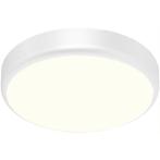 LED Plafondlamp met Sensor + Dag en Nacht Sensor - Brinton, Huis en Inrichting, Lampen | Plafondlampen, Ophalen of Verzenden, Nieuw