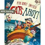 Cats Ahoy! 9780330518802 Peter Bently, Verzenden, Gelezen, Peter Bently