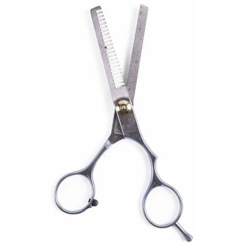 Benson Professionele uitdunschaar - 15 cm - RVS 3Cr13 - E..., Sieraden, Tassen en Uiterlijk, Uiterlijk | Haarverzorging, Nieuw