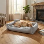 Hondensofa XXL Kunstleer | Krasvrij | Beste Prijs, Dieren en Toebehoren, Hondenmanden, Ophalen of Verzenden, Nieuw, Polyester