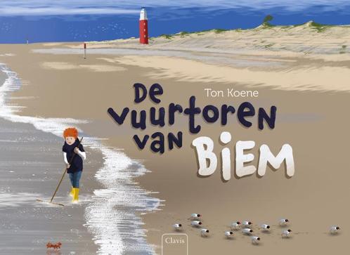 De vuurtoren van Biem 9789044841657 Ton Koene, Boeken, Prentenboeken en Plaatjesalbums, Gelezen, Verzenden