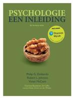 Psychologie, een inleiding, 9789043040037, Boeken, Verzenden, Zo goed als nieuw, Studieboeken
