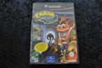Crash Bandicoot De Wraak Van Cortex Nintendo Gamecube, Spelcomputers en Games, Games | Nintendo GameCube, Verzenden, Nieuw