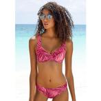 active by Lascana Bikinibroekje Coal met mix van, Kleding | Dames, Verzenden, Nieuw